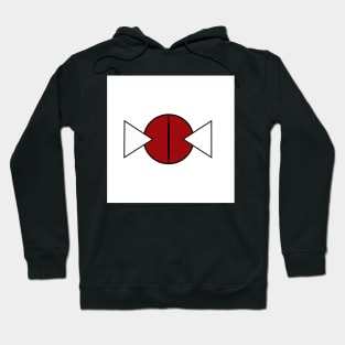 THE EYE OF LAZANDAL Hoodie